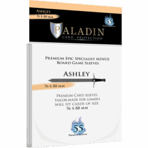 Fundas Paladin Ashley 76x88