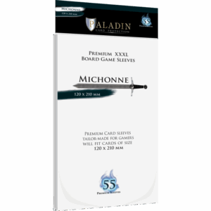 Fundas Paladin Michonne 120x210