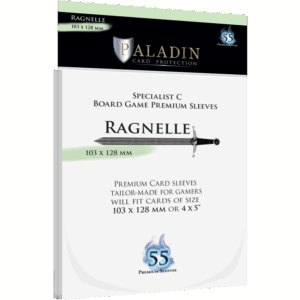Fundas Paladin Ragnelle 103x128