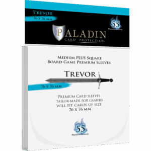 Fundas Paladin Trevor 76x76