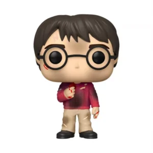 Funko Pop Harry Potter (With the stone)