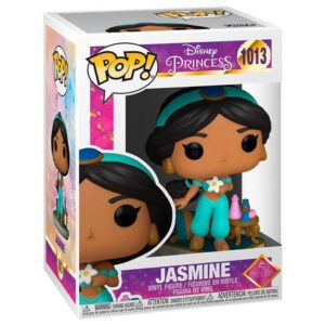 Funko Pop! Ultimate Princess Jasmine