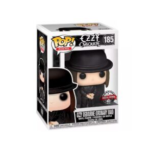 Funko Pop! Music Ozzy Osbourne Ordinary Man