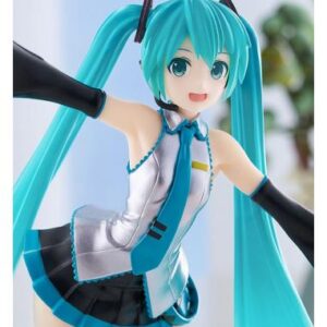 Figura Pop Up Hatsune Miku Translucent