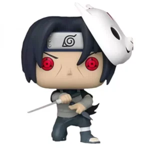Funko Pop! Naruto Anbu Itachi Ex