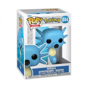 Funko Pop! Pokemon Horsea