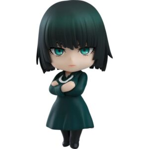 Figura Nendoroid One Punch Man Hellish Blizzard