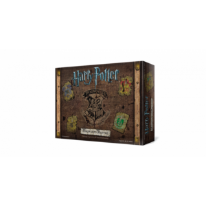 Juego de Mesa Hogwarts Battle