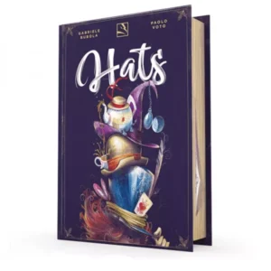 Juego de Mesa Hats