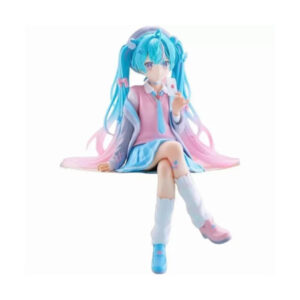 Figura Furyu Hatsune Miku Love Blazer Noodle Stopp