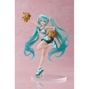Figura Hatsune Miku Fashion Uniform Animadora