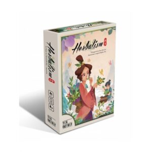 Juego de Mesa Herbalism