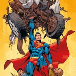 Comic Superman: La ca  da de Camelot (DC Pocket)