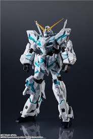 Figura Gundam RX 0 Unicorn Awakened
