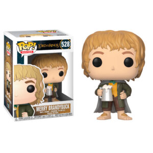 Funko Pop! ESDLA Merry Brandybuck