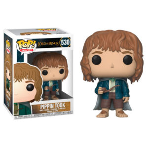 Funko Pop! ESDLA Pippin Took