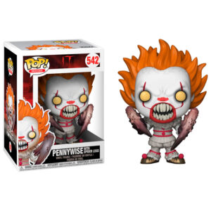 Funko Pop! It la Pelicula Pennywise Spider Leg