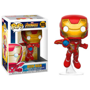 Funko Pop! Avengers Infinity War Iron Man