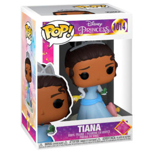 Funko Pop! Ultimate Princess Tiana