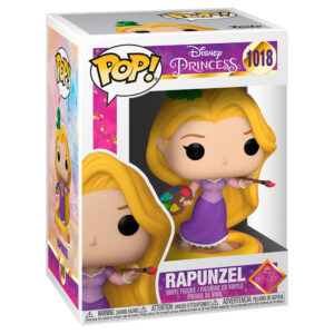 Funko Pop Ultimate Princess! Rapunzel