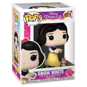 Funko Pop Snow White - Ultimate Princess