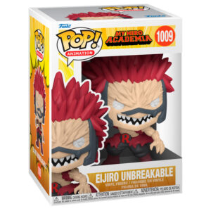 Funko Pop My Hero Academia Eijiro Unbreakable