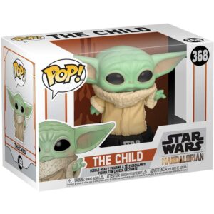 Funko Pop Star Wars Mandalorian Child