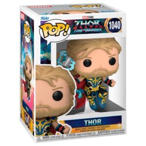 Funko POP Marvel (Thor Love and Thunder) Thor