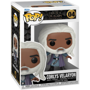 Funko Pop Game of Thrones (House of the Dragon) Co