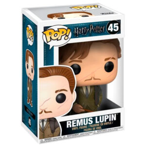Funko Pop Remus Lupin (Harry Potter)