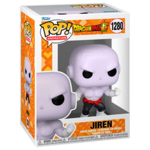 Funko Pop! Dragon Ball Super JIREN W Power