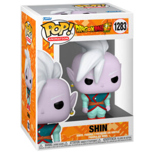 Funko Pop! Dragon Ball Super Shin