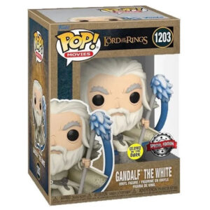 Funko Pop! ESDLA Gandalf Earth Day 2022