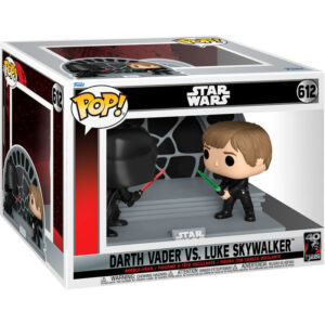 Funko Star Wars El Retorno del Jedi - 40th Anivers