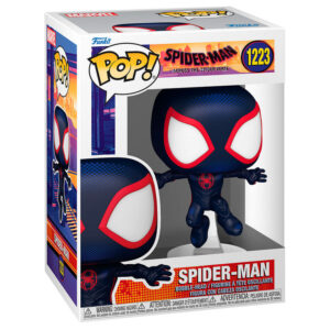 Funko Pop - Spider-Man Across the Spiderverse - Sp
