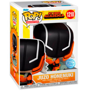 Funko Pop! My Hero Academia Juzo Honenuki