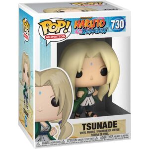 Funko Pop! Naruto Shippuden Lady Tsunade