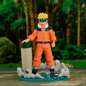 Figura Naruto Memorable saga Uzumaki Naruto