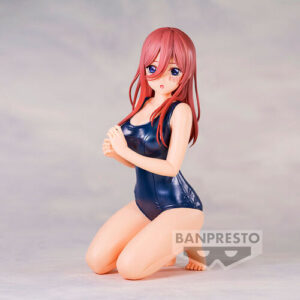 Figura Celestial Vivi Quintessential Miku Nakano