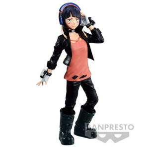 Figura Age of Heroes My Hero Academia Jack Earphon