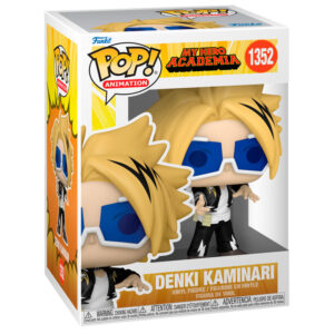 Funko Pop! My Hero Academy Denki Kaminari