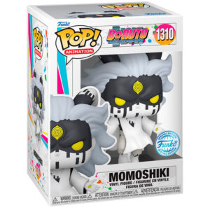 Funko Pop! Boruto Momoshiki Otsutsuki