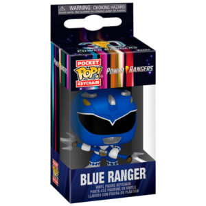 Funko Pop! Pocket 30th Power Ranger Blue