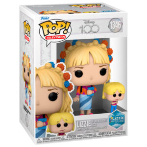 Funko Pop! Disney 100 Lizzie McGuire