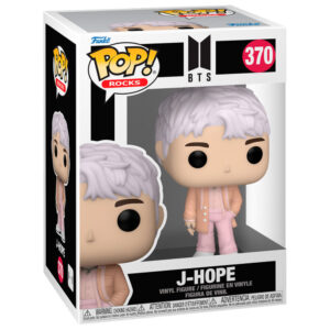 Funko Pop BTS J Hope