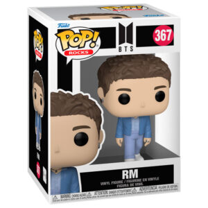 Funko Pop BTS RM