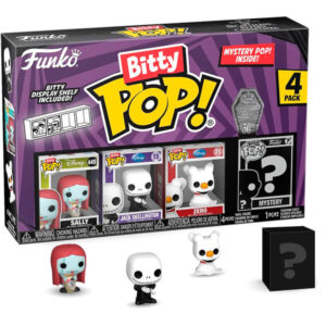 Funko Bitty Pop! TNBC Sally