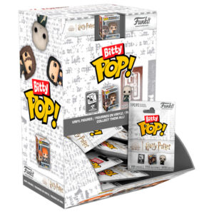 Funko Bitty Pop! Harry Potter aleatorio