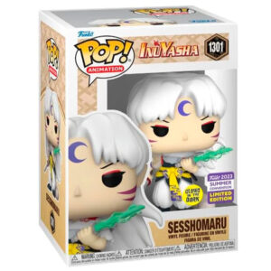 Funko Pop! Inuyasha Sesshomaru