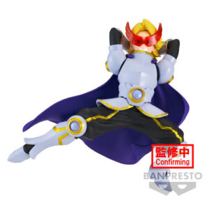 Figura My Hero Academia Yuga Aoyama Amazing Heroes